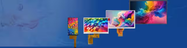 Endüstriyel LCD Ekran Seçim Rehberi